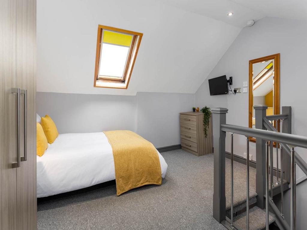 Bedroom 4