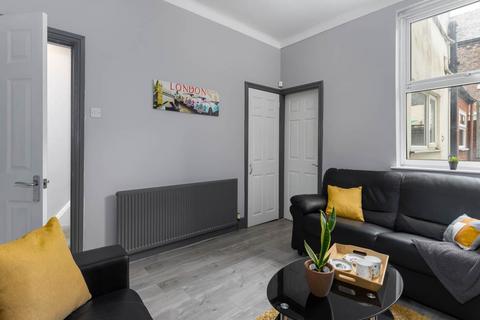 undefined, Empress Road, Liverpool,