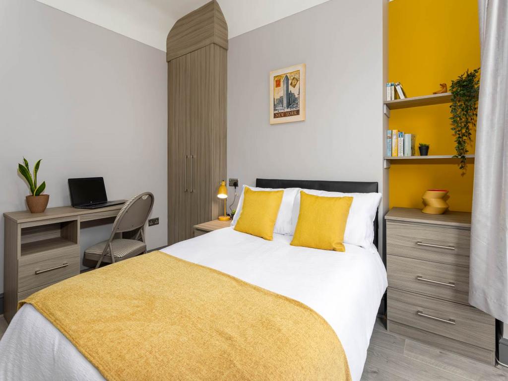 Bedroom 1