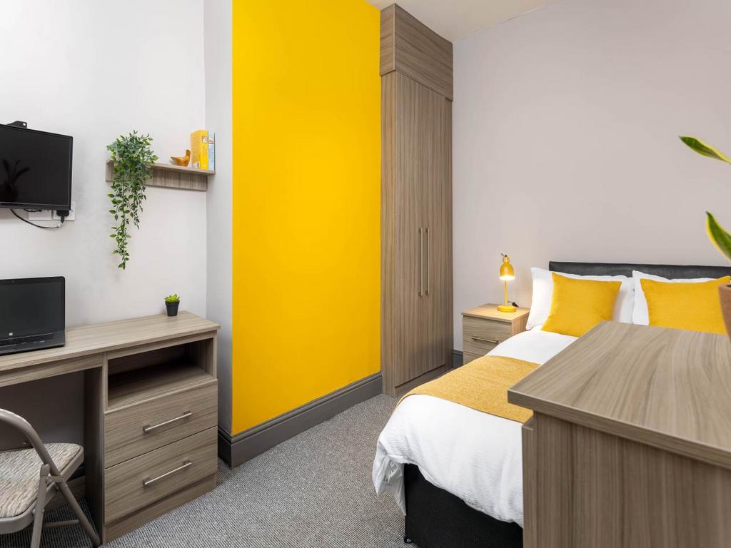 Bedroom 3