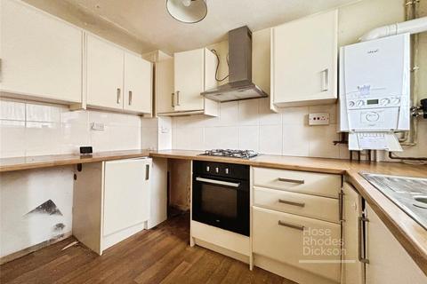 2 bedroom terraced house for sale, Alvington Manor View, Newport, Isle of Wight