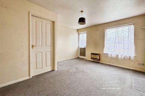 2 bedroom terraced house for sale, Alvington Manor View, Newport, Isle of Wight