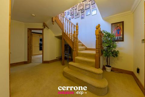 undefined, Eliza Gardens, Bromsgrove B61