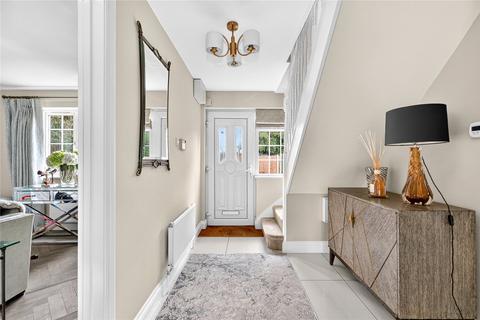 undefined, Ham Island, Old Windsor, Windsor, Berkshire, SL4