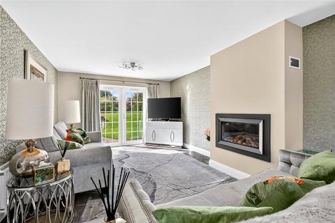 undefined, Ham Island, Old Windsor, Windsor, Berkshire, SL4