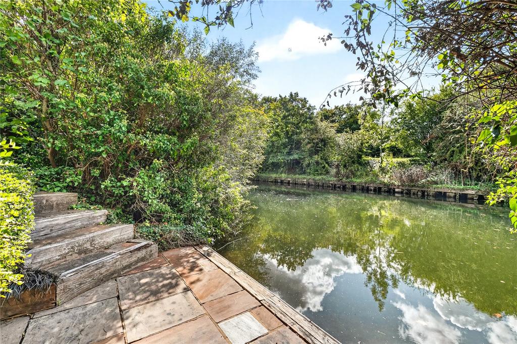 Garden Views