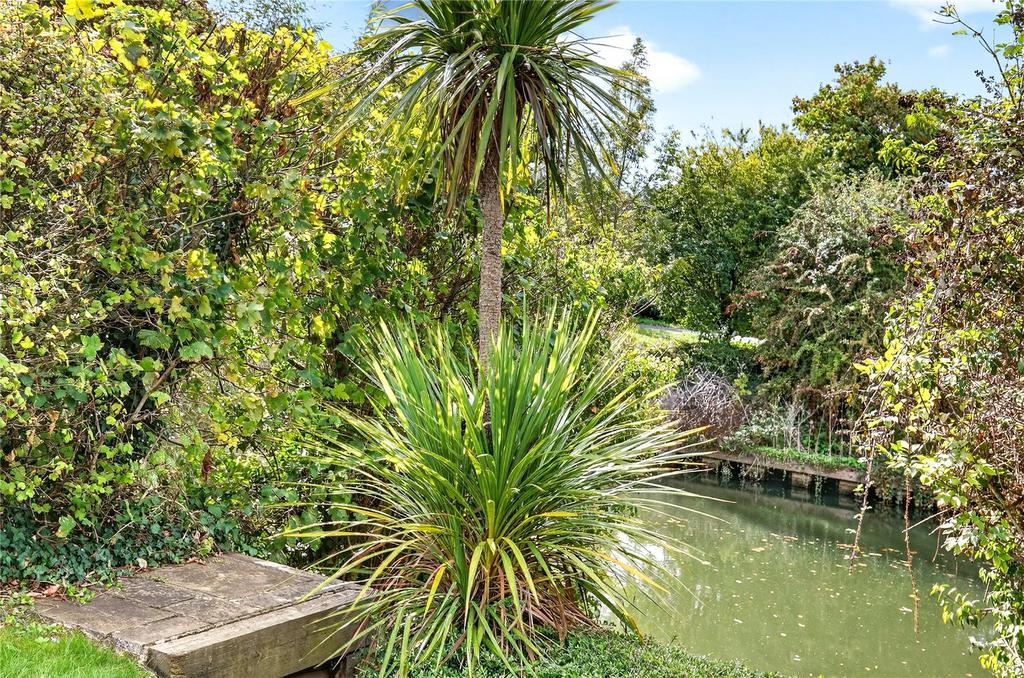 Garden Views