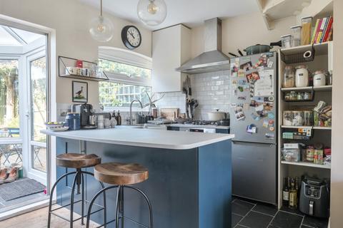 18 Bradley Road, London, SE19 3NS