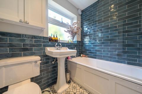 18 Bradley Road, London, SE19 3NS