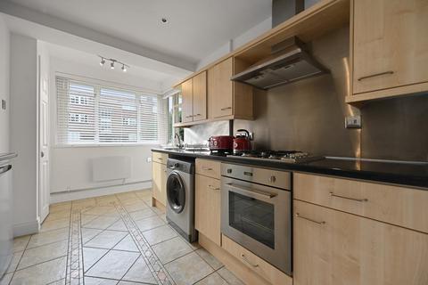 undefined, Esmond Road, Chiswick, London, W4