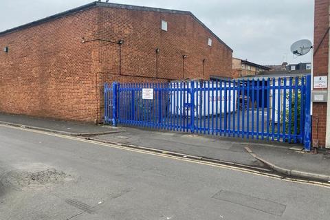 Warehouse to rent, 3-5 London St Leicester LE5 3RL