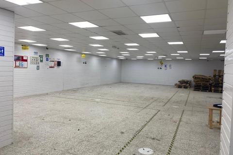 Warehouse to rent, 3-5 London St Leicester LE5 3RL