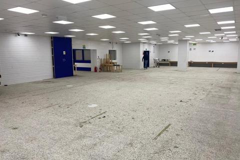 Warehouse to rent, 3-5 London St Leicester LE5 3RL