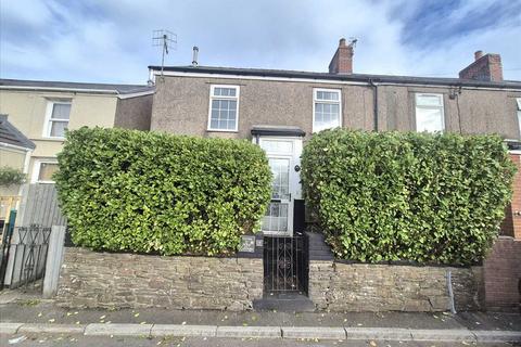 3 bedroom end of terrace house for sale, Porth CF39