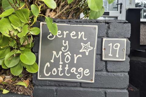 3 bedroom end of terrace house for sale, Porth CF39