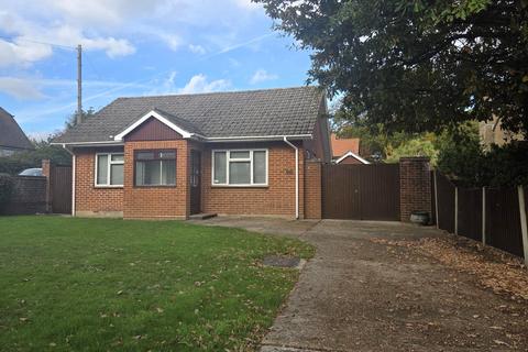 undefined, GUDGE HEATH LANE, FAREHAM