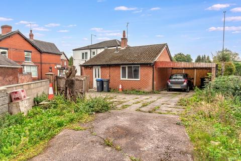 3 bedroom detached house for sale, Uttoxeter Road, Blythe Bridge, ST11