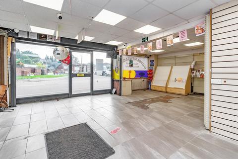 3 bedroom detached house for sale, Uttoxeter Road, Blythe Bridge, ST11