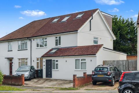 7 bedroom semi-detached house for sale, Prestwick Road, Watford, WD19