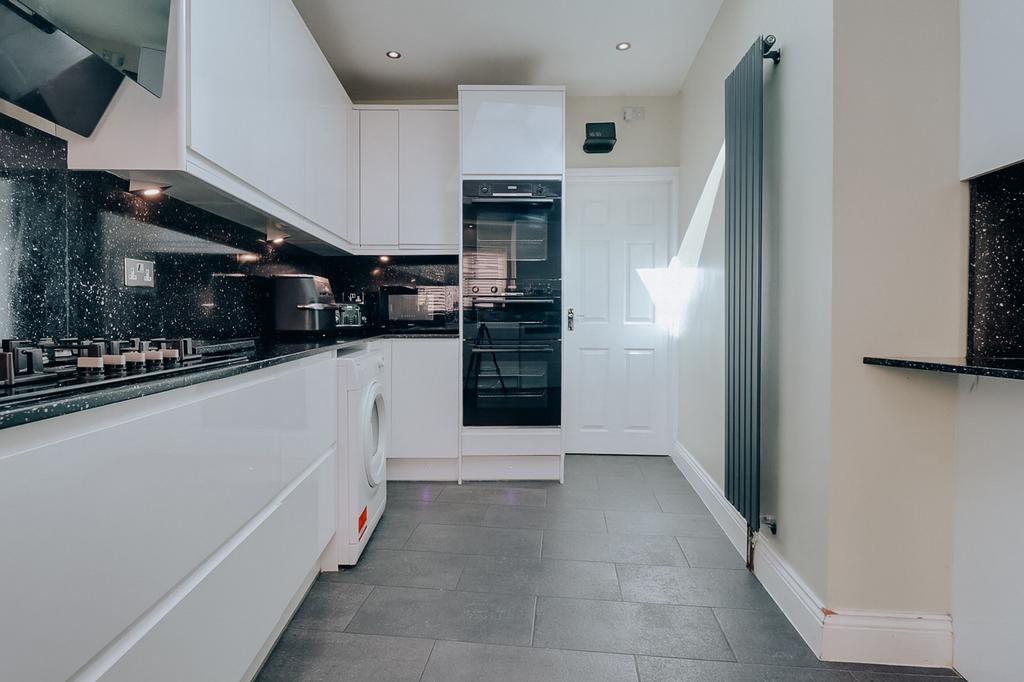 Kitchen #3