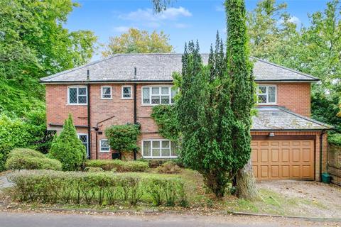 4 bedroom detached house for sale, Hazel Grove, Hindhead, Surrey, GU26