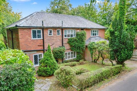 4 bedroom detached house for sale, Hazel Grove, Hindhead, Surrey, GU26