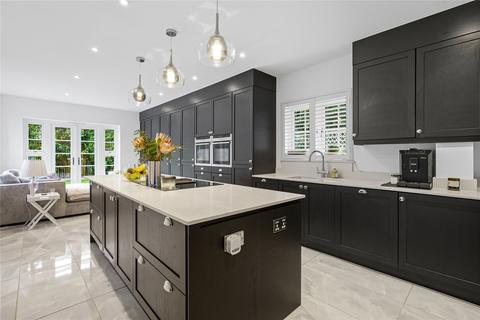 6 bedroom detached house for sale, The Shearers, Bishop's Stortford, Hertfordshire, CM23