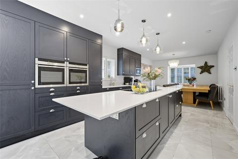 6 bedroom detached house for sale, The Shearers, Bishop's Stortford, Hertfordshire, CM23