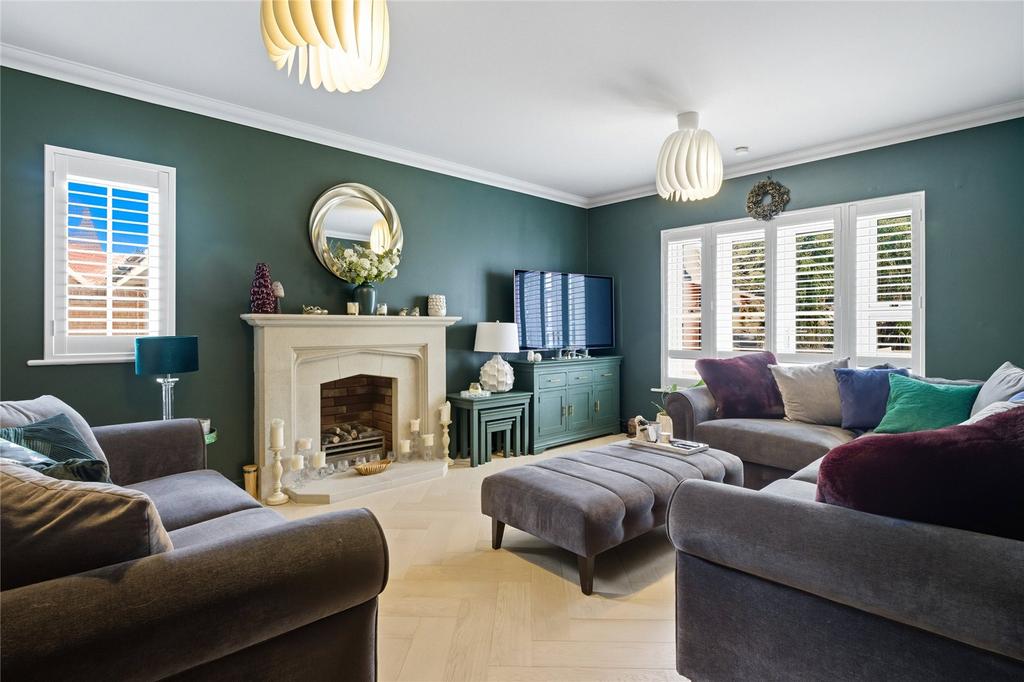 Sitting Room
