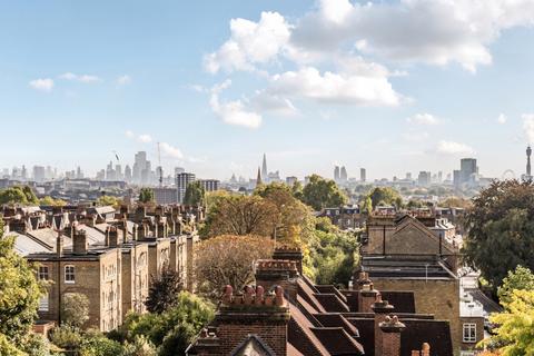 3 bedroom apartment for sale, Belsize Grove, Belsize Park, NW3