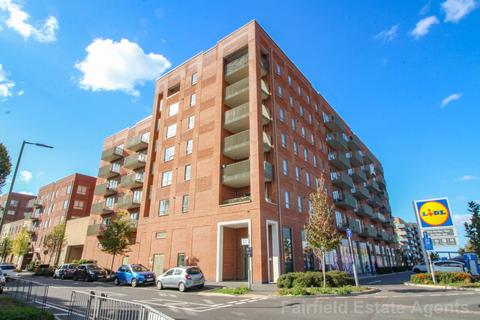 2 bedroom flat for sale, Buxton House, Oxhey Drive
