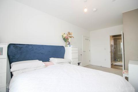 2 bedroom flat for sale, Buxton House, Oxhey Drive