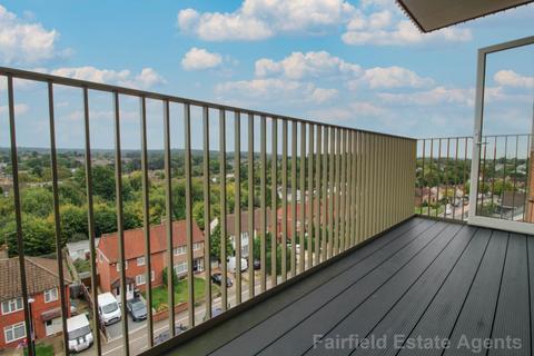 2 bedroom flat for sale, Buxton House, Oxhey Drive