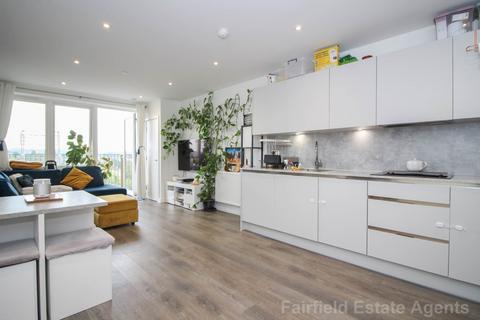 2 bedroom flat for sale, Buxton House, Oxhey Drive