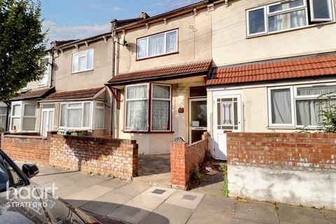 undefined, Caistor Park Road, Stratford