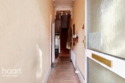 undefined, Caistor Park Road, Stratford