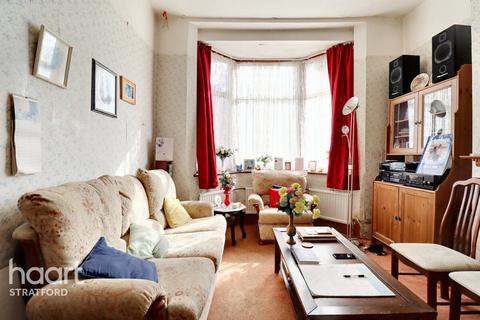 undefined, Caistor Park Road, Stratford