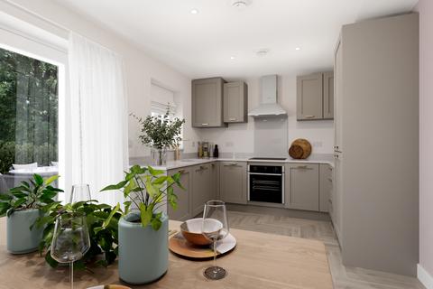 undefined, Plot 196, Dalton V1 Prebend Lane LN2