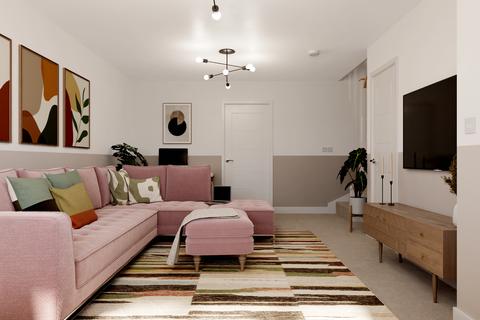 undefined, Plot 196, Dalton V1 Prebend Lane LN2