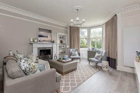 undefined, Murrayfield Gardens, Murrayfield, Edinburgh