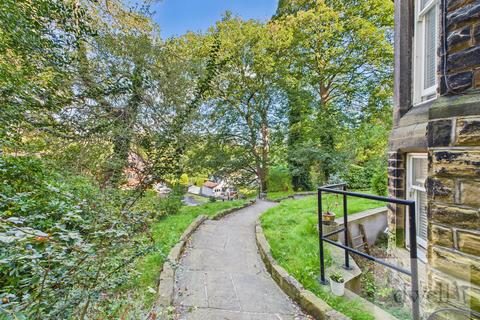 undefined, Hollin Lane, Leeds, LS16