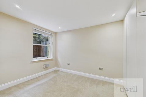 2 bedroom flat for sale, Hollin Lane, Weetwood, Leeds, LS16