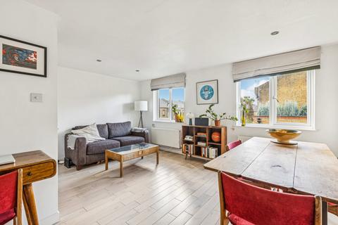 2 bedroom flat for sale, Wornington Road, London, W10