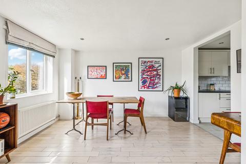 2 bedroom flat for sale, Wornington Road, London, W10