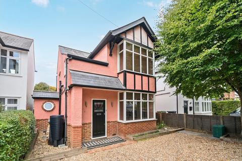 3 bedroom detached house for sale, Park Road, Camberley, Surrey, GU15