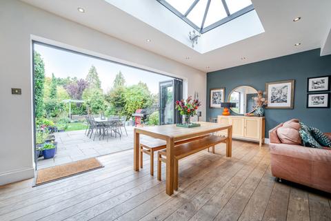 3 bedroom detached house for sale, Park Road, Camberley, Surrey, GU15