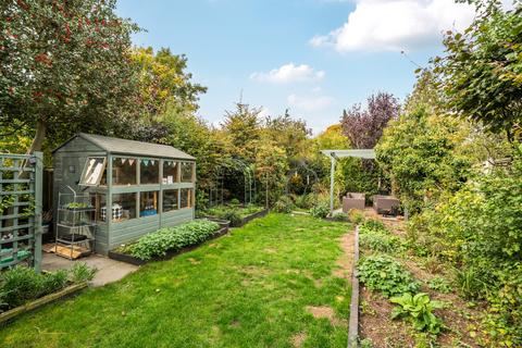 3 bedroom detached house for sale, Park Road, Camberley, Surrey, GU15