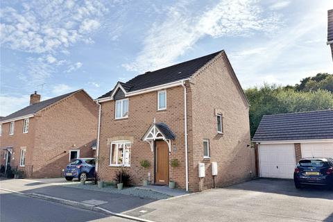 undefined, Kiln Way, Verwood, Dorset, BH31