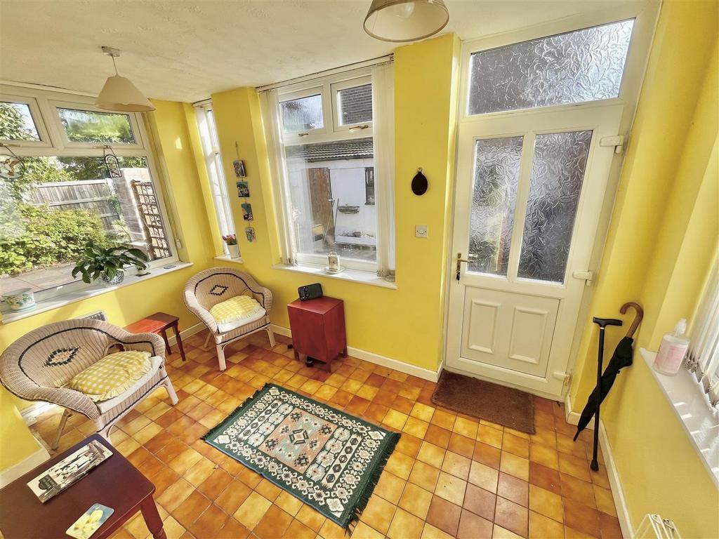 Sun Room