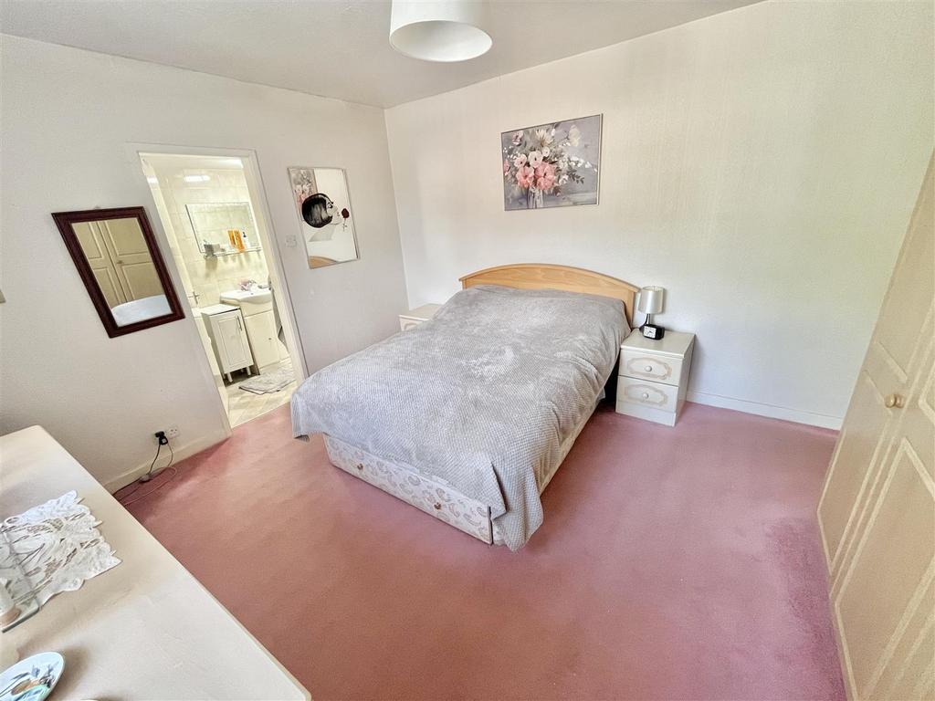 Bed 1 Aspect 2